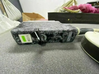 KONVEKS PROBE foto