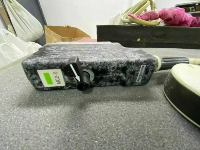 KONVEKS PROBE