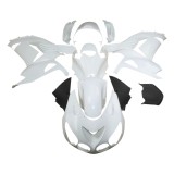 Cumpara ieftin Kit carene Kawasaki Ninja ZX14R ZZR1400 2006 2011