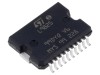 STMicroelectronics Driver low-side 8 canale 1A Circuit Integrat Model 1AL9825 Carcasa PowerSO20
