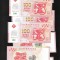 China 100 fantezie 2020 anul sobolanului pret pe bucata