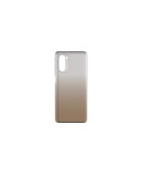 Capac Baterie Motorola Moto G51 Argintiu( Bright Silver )