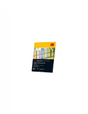Hartie kodak hd medical inkjet print a4 suprafata glossy 180 grame top 20 coli foto