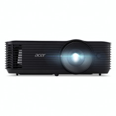 Videoproiector Acer X118HP SVGA Black foto