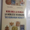 NOBILIMEA LA ROMANI; LA NOBLESSE ROUMAINE; THE ROMANIAN NOBILITY(autograf si dedicatie) - VICTOR BOTEZ; CORNELIU RADES