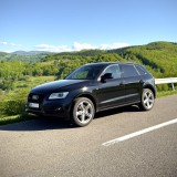 Vand Audi Q5 Quattro 2.0 TDI | 3x S-Line | S-Tronic | 2015 | Euro 6