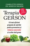 Terapia Gerson. Cel mai eficient program de nutriție pentru prevenirea și combaterea cancerului și a altor boli grave