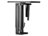 Suport de birou reglabil negru LOGILINK EO0031, capacitate 10kg