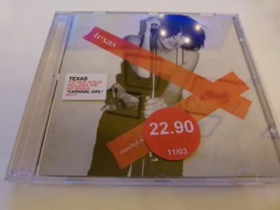 Texas - careful what you wish for,vb foto