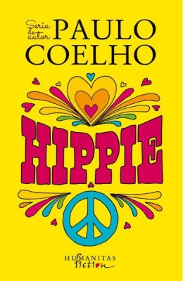 Hippie, Paulo Coelho - Editura Humanitas Fiction foto