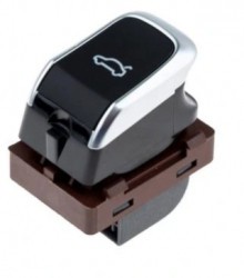 Buton deschidere portbagaj compatibil Audi A5 8T/8F