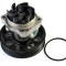 Pompa apa OPEL ASTRA H Combi (L35) (2004 - 2016) THERMOTEC D1F074TT