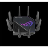 Tri-band WiFi Gaming Router AX11000 PRO, GT-AX11000 PRO