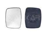 ALKAR 6443969 Sticla oglinda, oglinda retrovizoare exterioara