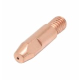 Duza de contact tip E, M6 x 27, pentru sudura cu pistolet MIG, diametru 1 mm, Satra