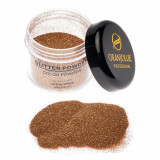 Cumpara ieftin Sclipici Glitter Powder 20g, G3606 Oranjollie