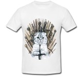 Cumpara ieftin Tricou &quot; Scottish Fold &quot;