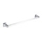 Suport prosop baie Iobagno Beta AC2406, tip bara, 48 x 4.8 x 7.5 cm