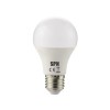 Bec LED A60 E27, 8W, 2700K ModernLight Concept