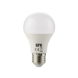 Bec LED A60 E27, 8W, 2700K ModernLight Concept