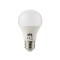 Bec LED A60 E27, 8W, 2700K ModernLight Concept