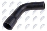 Furtun aer supraalimentare Eng 1.9 DCI Renault Megane I 1999-, Scenic I 1999-; 8200065740; NTY, aftermarket