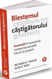 Blestemul c&acirc;știgătorului Alex O. Imas, Richard H. Thaler - Publica