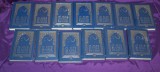 Lot 13 carti O mie si una de nopti Erc Press editia 2009 cea mai buna editie