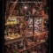 Fantasy Worlds Behind Shop Doors: Gateway to Another World Next Level