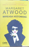 MIREASA HOTOMANA-MARGARET ATWOOD, 2020