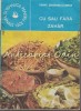 Cu Sau Fara Zahar - Ileana Serbanescu-Berar - Stiinta si Tehnica Alimentara - Editura Tehnica 1986