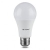 BEC LED A60 E27 8.5W 3000K ALB CALD, V-TAC