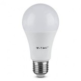 BEC LED A60 E27 8.5W 3000K ALB CALD, V-TAC