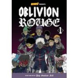 Oblivion Rouge, Volume 1