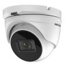 CAMERA TURBOHD TURRET 5MP 2.7-13.5 IR60M, HIKVISION