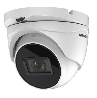 CAMERA TURBOHD TURRET 5MP 2.7-13.5 IR60M foto