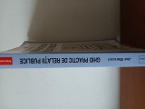 Ghid Practic De Relații Publice-Joe Marconi, Polirom