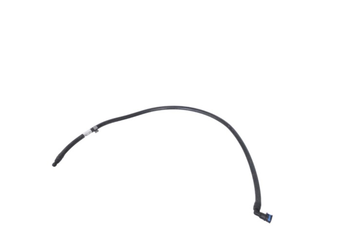 Conducta duza spălător far BMW 3 Coupe E92 2007 OEM: 1012913S03 20319803