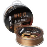 Fir Density Carp Mono Brown 0.35mm 6.80Kg 1000M, Prologic