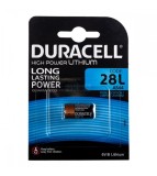 Baterie Litiu Duracell 28L 6V