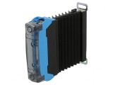 Releu Semiconductor 25A 1-Fazat 6-32VDC 24-600VAC