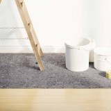 VidaXL L&acirc;ne antiderapante pentru vopsitori 2 buc 2532 cm 180 g/m&sup2; gri