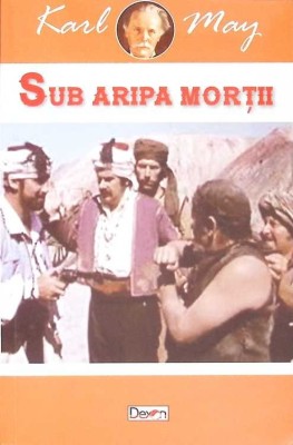 SUB ARIPA MORTII-KARL MAY-275999 foto