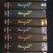 Georges Simenon &ndash; Integrala Maigret 2, 4, 5, 6, 7, 8, 9, 10 (8 vol.)