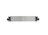 Intercooler Opel Mokka, 06.2012-, motor 1.4 T 103kw, benzina, cu/fara AC, aluminiu brazat/plastic, 600x129x64 mm, J.Deus,