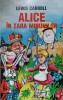 ALICE IN TARA MINUNILOR-LEWIS CARROLL-273161