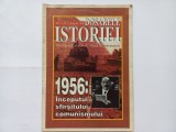 Revista DOSARELE ISTORIEI, AN I, NR. 1, AUGUST 1996