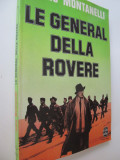 Le general della Rovere (Le Livre de poche) - lb. franceza - Indro Montanelli