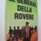 Le general della Rovere (Le Livre de poche) - lb. franceza - Indro Montanelli