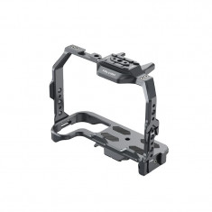 FALCAM F22&F38&F50 Cameră cu quick release cage completă (PENTRU EOS R7)-3230